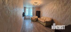 3-к квартира, на длительный срок, 122м2, 8/20 этаж