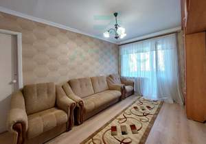 2-к квартира, на длительный срок, 43м2, 2/5 этаж