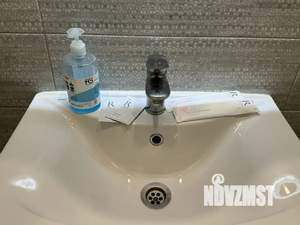 Студия квартира, посуточно, 40м2, 14/16 этаж