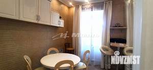 3-к квартира, на длительный срок, 88м2, 3/4 этаж