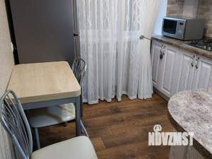 1-к квартира, посуточно, 30м2, 2/5 этаж