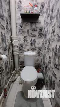 2-к квартира, на длительный срок, 49м2, 5/9 этаж