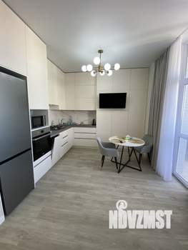 1-к квартира, на длительный срок, 54м2, 7/9 этаж