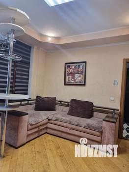 2-к квартира, на длительный срок, 70м2, 1/2 этаж