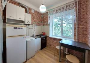 2-к квартира, на длительный срок, 43м2, 2/5 этаж
