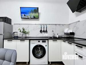 1-к квартира, посуточно, 32м2, 12/14 этаж