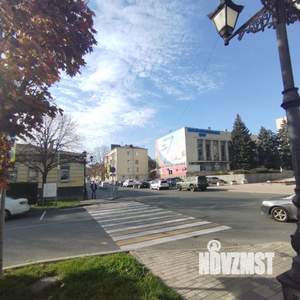 Студия квартира, на длительный срок, 54м2, 3/5 этаж