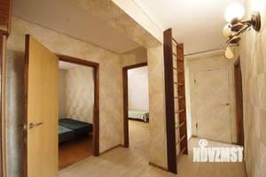 3-к квартира, посуточно, 70м2, 4/5 этаж