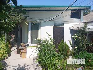 Студия квартира, на длительный срок, 21м2, 1/1 этаж