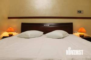 1-к квартира, посуточно, 52м2, 1/1 этаж