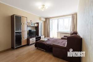3-к квартира, посуточно, 75м2, 4/5 этаж