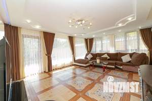 1-к квартира, посуточно, 80м2, 1/1 этаж
