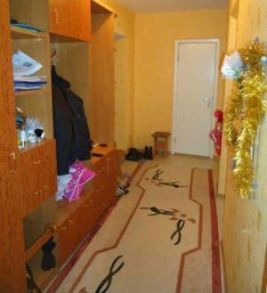 2-к квартира, на длительный срок, 55м2, 10/10 этаж