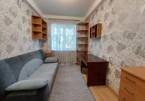 2-к квартира, на длительный срок, 43м2, 2/5 этаж
