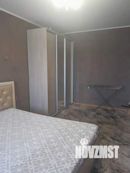 1-к квартира, на длительный срок, 38м2, 9/9 этаж