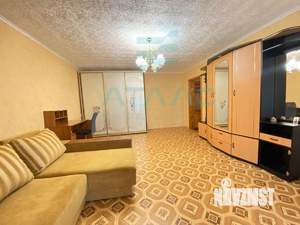 1-к квартира, на длительный срок, 40м2, 4/5 этаж