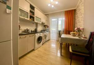 3-к квартира, на длительный срок, 65м2, 7/9 этаж