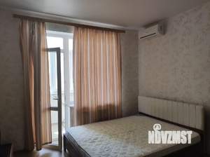 1-к квартира, на длительный срок, 35м2, 1/3 этаж