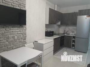 2-к квартира, посуточно, 48м2, 12/16 этаж