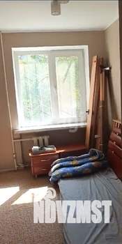 3-к квартира, на длительный срок, 57м2, 2/5 этаж