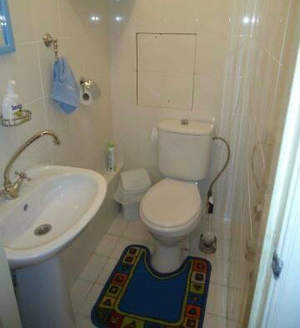 2-к квартира, на длительный срок, 55м2, 10/10 этаж