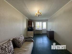 1-к квартира, на длительный срок, 34м2, 5/5 этаж