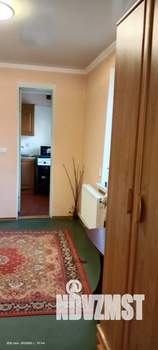 1-к квартира, на длительный срок, 28м2, 1/1 этаж