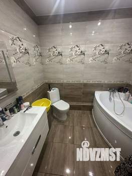 1-к квартира, на длительный срок, 46м2, 8/9 этаж