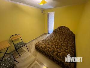 Студия квартира, посуточно, 20м2, 1/1 этаж