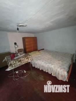 2-к квартира, на длительный срок, 32м2, 1/1 этаж