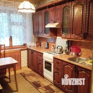 2-к квартира, на длительный срок, 48м2, 4/9 этаж