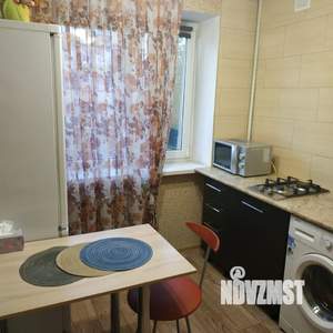 1-к квартира, посуточно, 30м2, 3/5 этаж