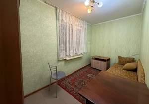 1-к квартира, на длительный срок, 35м2, 1/1 этаж