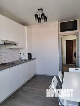 1-к квартира, на длительный срок, 35м2, 9/9 этаж
