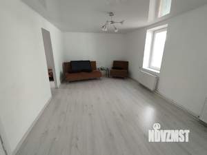 4-к квартира, на длительный срок, 90м2, 1/1 этаж