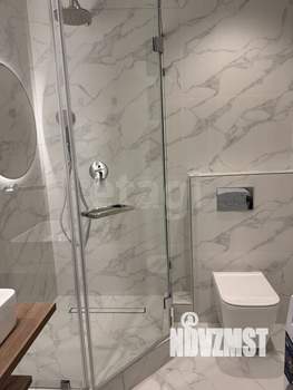 1-к квартира, на длительный срок, 40м2, 15/17 этаж