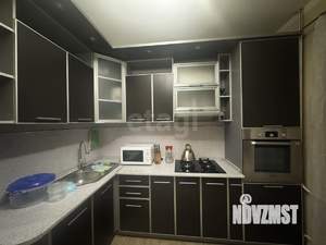 2-к квартира, на длительный срок, 55м2, 8/10 этаж