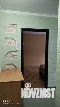 1-к квартира, посуточно, 32м2, 2/5 этаж