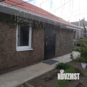 2-к квартира, посуточно, 45м2, 1/1 этаж