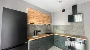 1-к квартира, на длительный срок, 35м2, 8/12 этаж