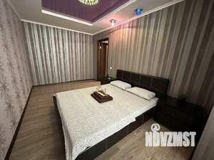 1-к квартира, посуточно, 60м2, 1/1 этаж