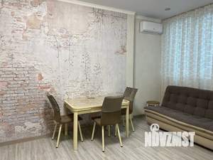 1-к квартира, на длительный срок, 55м2, 5/10 этаж