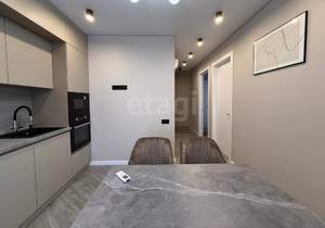 2-к квартира, на длительный срок, 50м2, 12/16 этаж