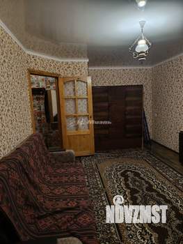 1-к квартира, на длительный срок, 29м2, 1/5 этаж