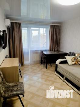 1-к квартира, на длительный срок, 30м2, 4/5 этаж