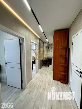 2-к квартира, на длительный срок, 52м2, 1/10 этаж