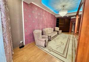 2-к квартира, на длительный срок, 68м2, 11/17 этаж