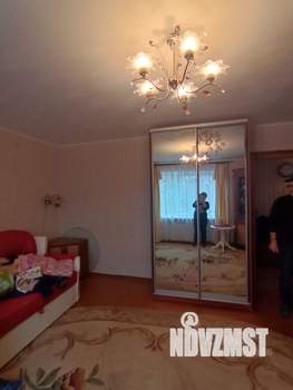 1-к квартира, на длительный срок, 30м2, 2/5 этаж
