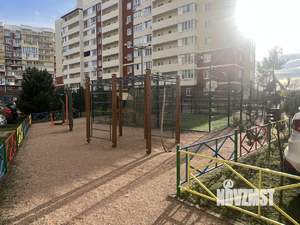 1-к квартира, на длительный срок, 30м2, 1/9 этаж