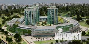 3-к квартира, на длительный срок, 140м2, 12/16 этаж